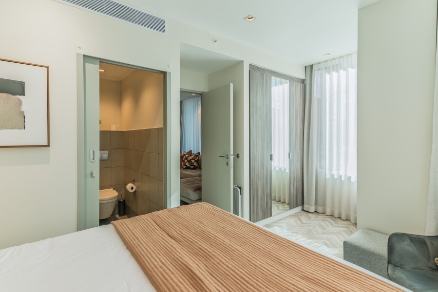1 Bedroom Property for Sale in Cape Town City Centre Western Cape